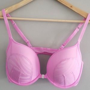 Beyond Sexy La Senza push up bra